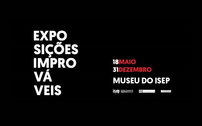 Museu Do Instituto Superior De Engenharia Do Porto Inaugura Exposi O