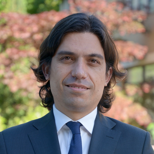 image of financial reports being reviewed