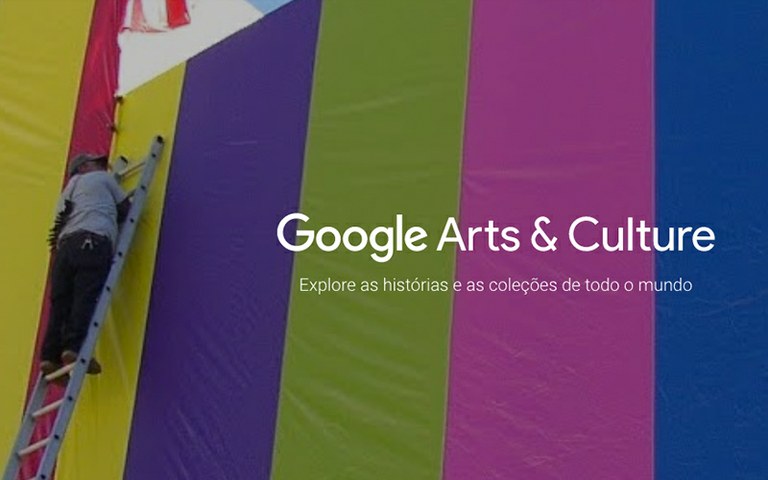 ISCAP Signed A Partnership With The Google Cultural Institute — P.PORTO ...