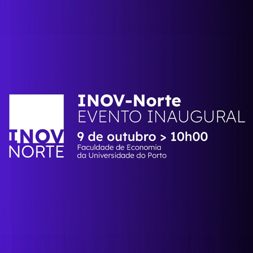 Centro de Excelência de Inovação Pedagógica na Região Norte — INOV-NORTE