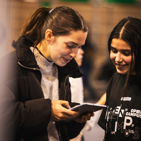 Segunda edição do Open Campus supera a primeira